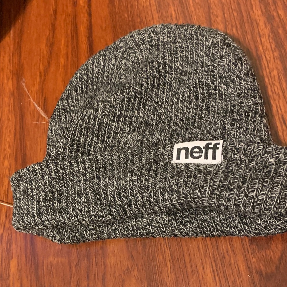 Neff Beanie